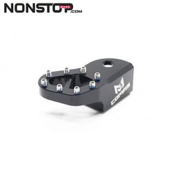 Puntera Corta COMAS Factory Pedal de Freno Trial