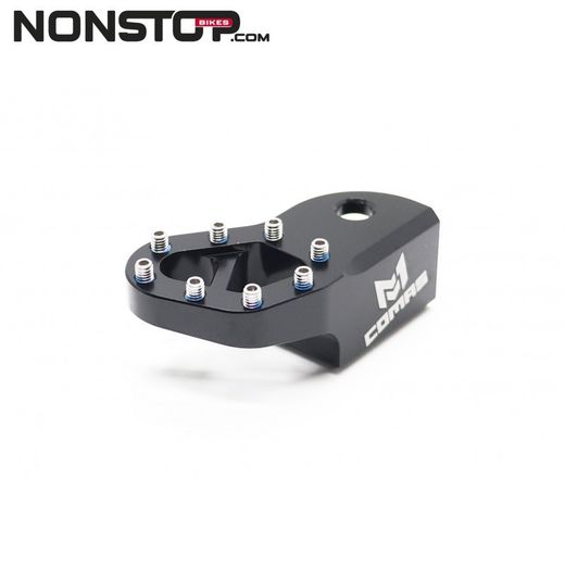 Puntera Corta COMAS Factory Pedal de Freno Trial