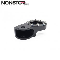 Puntera Corta COMAS Factory Pedal de Freno Trial