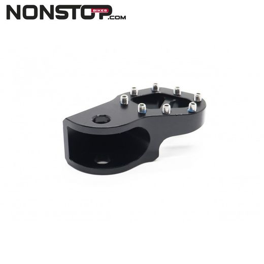 Puntera Corta COMAS Factory Pedal de Freno Trial