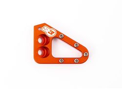 Punta freno posteriore MEDIUM GasGas/KTM/Husqvarna