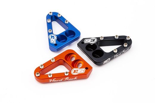 Punta freno posteriore MEDIUM GasGas/KTM/Husqvarna