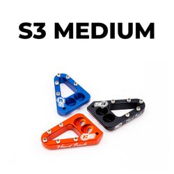 Punta freno posteriore MEDIUM GasGas/KTM/Husqvarna