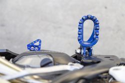 KTM Group MINIMAL Bremsbacke hinten