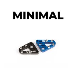 KTM Group MINIMAL Bremsbacke hinten