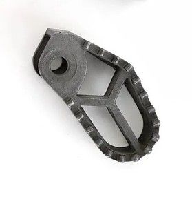 Puntera Grande Pedal de Freno Trasero Trial