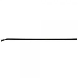 Corona laterale a raggi lunghi Ruota posteriore Morad Trial 18"