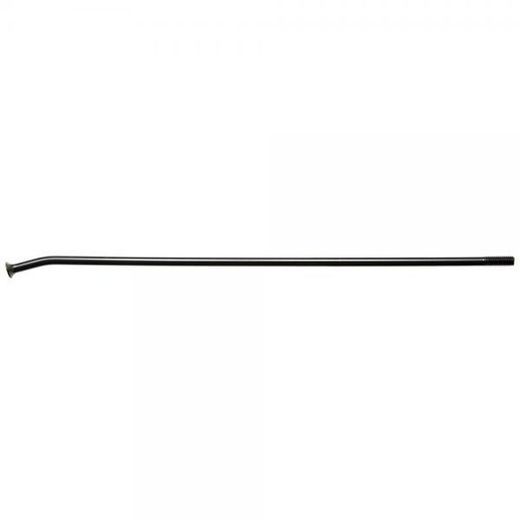 Corona laterale a raggi lunghi Ruota posteriore Morad Trial 18"