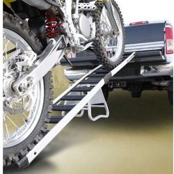 Rampa pieghevole DRD