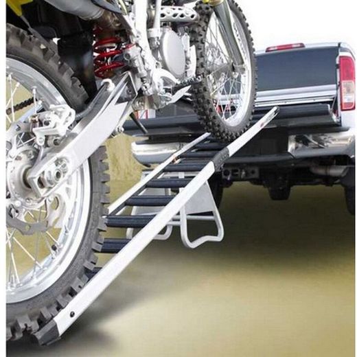 Rampa pieghevole DRD