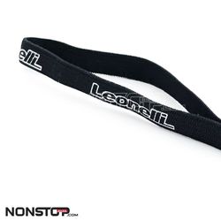 Sangle de Rechange Homme à la Mer Leonelli Noir