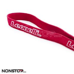 Ersatzarmband Mann über Bord Leonelli Rot