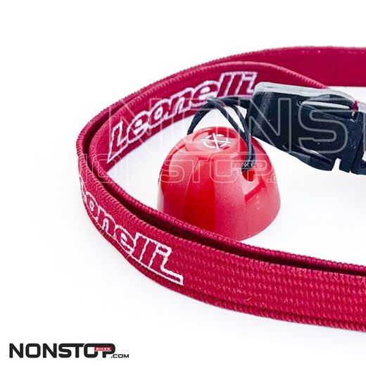 Refill Man Overboard Leonelli Rot mit Magnet
