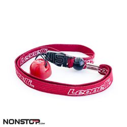 Refill Man Overboard Leonelli Rot mit Magnet