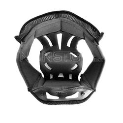 Austausch der Innenausstattung des Airoh Trr Trial-Helms