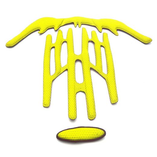 INTERNER ERSATZTEIL / ERSATZINNENFUTTERKERN