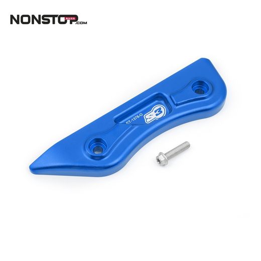 Rinforzo forcellone guida catena Sherco 2024 Enduro