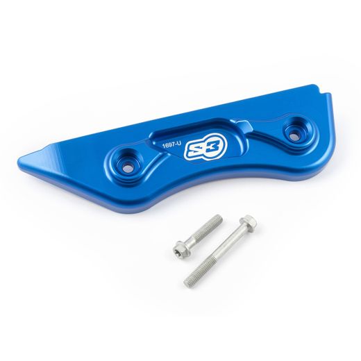 Sherco 2024 Enduro Chain Guide Swingarm Reinforcement