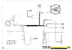 Regolatore di corrente Trrs 2020-2023