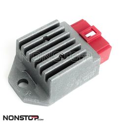 Regolatore di corrente Trrs 2020-2023