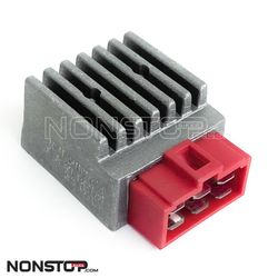 Regolatore di corrente Trrs 2020-2023