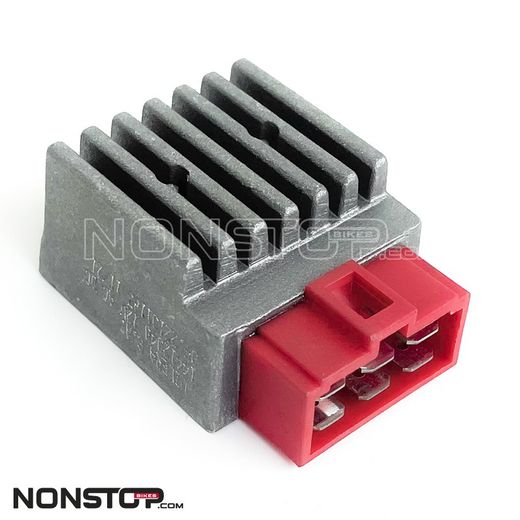 Regolatore di corrente Trrs 2020-2023