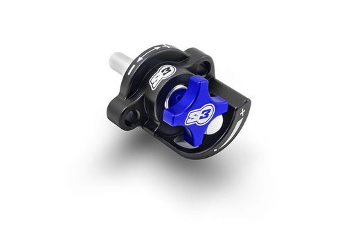 Regulador Válvula Escape GasGas/KTM/Husqvarna TPI