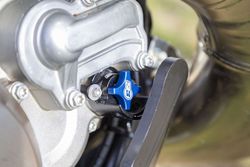 Regulador Válvula Escape GasGas/KTM/Husqvarna TPI