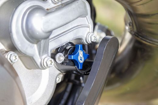 Regulador Válvula Escape GasGas/KTM/Husqvarna TPI