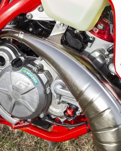 Regulador Válvula Escape GasGas/KTM/Husqvarna TPI