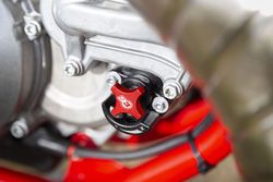 Regulador Válvula Escape GasGas/KTM/Husqvarna TPI