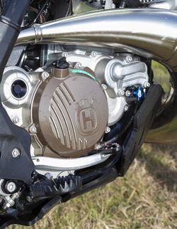 Regulador Válvula Escape GasGas/KTM/Husqvarna TPI