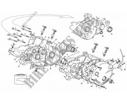 Gas Gas Pro Schaftwellendichtung 18x24x4