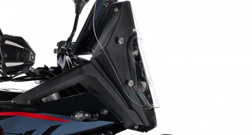 Rieju Aventura Rally 307 Trail