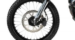Rieju Aventura Rally 307 Trail