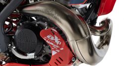Rieju MR 300i Hard Enduro 2027 2T TFI