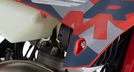 Rieju MR 300i Hard Enduro 2027 2T TFI