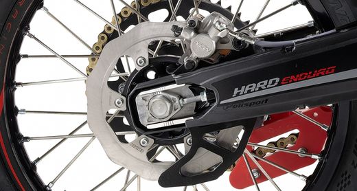 Rieju MR 300i Hard Enduro 2027 2T TFI