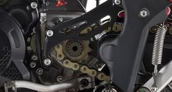 Rieju MR 300i Hard Enduro 2027 2T TFI