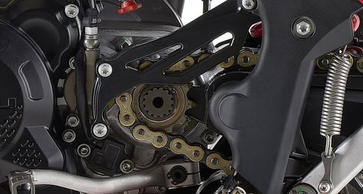 Rieju MR 300i Hard Enduro 2027 2T TFI