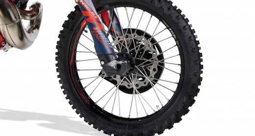 Rieju MR 300i Hard Enduro 2027 2T TFI