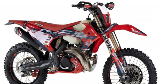 Rieju MR 300i Hard Enduro 2027 2T TFI
