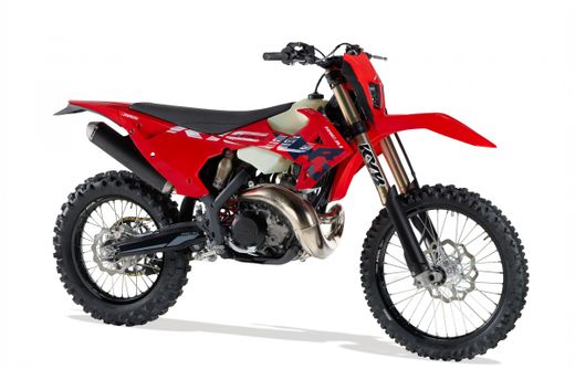 Rieju Enduro MR 300i Racing 2027 2T TFI