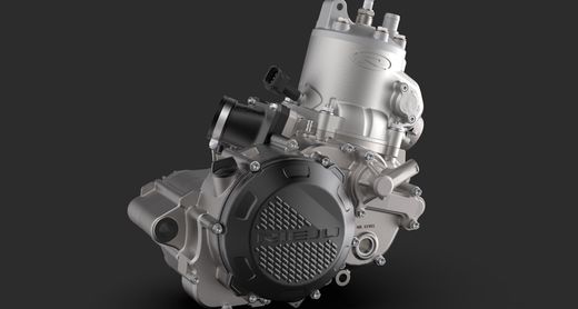 Rieju Enduro MR 300i Racing 2027 2T TFI