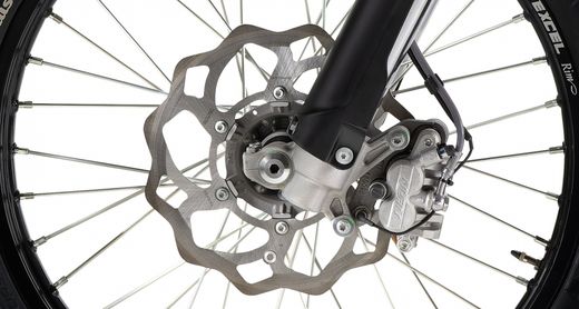 Rieju Enduro MR 300i Racing 2027 2T TFI