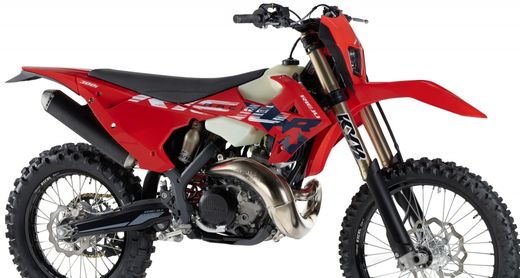 Rieju Enduro MR 300i Racing 2027 2T TFI