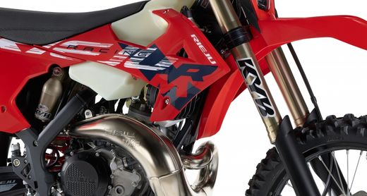 Rieju Enduro MR 300i Racing 2027 2T TFI