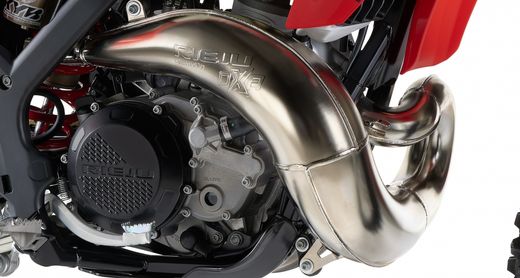 Rieju Enduro MR 300i Racing 2027 2T TFI