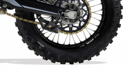 Rieju Enduro MR 300i Racing 2027 2T TFI