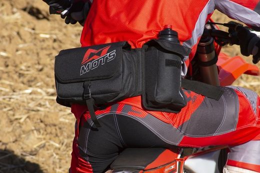 Riñonera de Trial y Enduro Mots Tools MT5802
